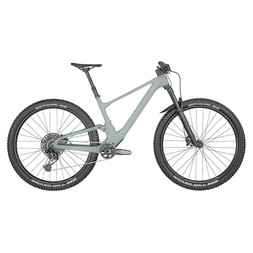SCOTT Spark 950 29´´ Gx Eagle 12s Mountainbike SCOTT Spark 950 29´´ Gx Eagle 12s Mountainbike