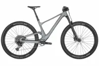 SCOTT Spark 950 Cool Alloy 29" Diamant SCOTT Spark 950 Cool Alloy 29" Diamant