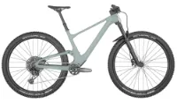 SCOTT Spark 950 Light Rhino Grey 29" Diamant SCOTT Spark 950 Light Rhino Grey 29" Diamant
