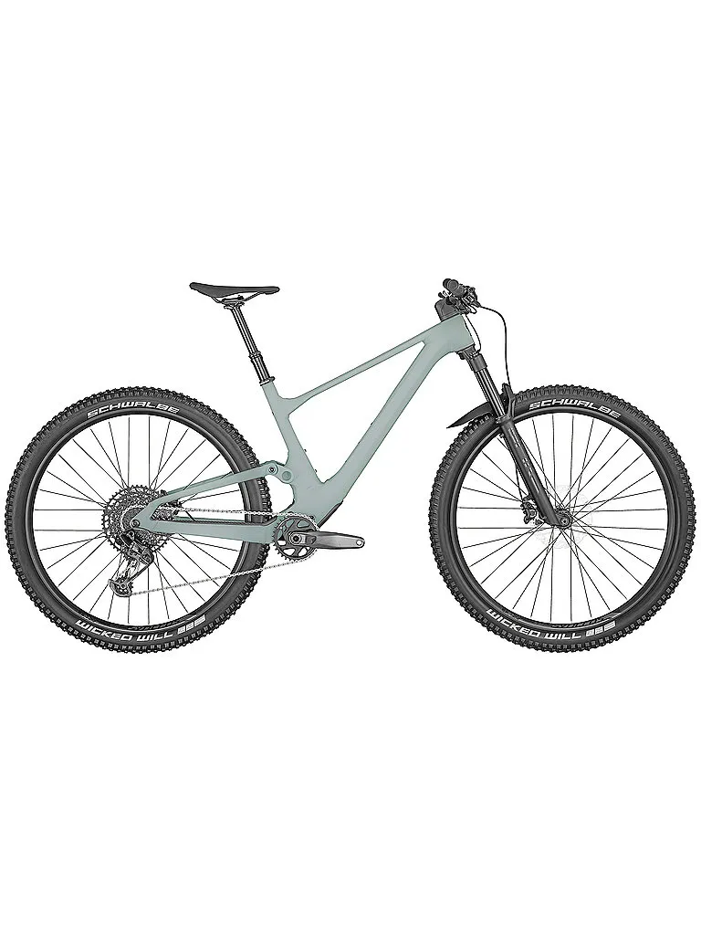 SCOTT Spark 950 Light Rhino Grey 29" Diamant SCOTT Spark 950 Light Rhino Grey 29" Diamant