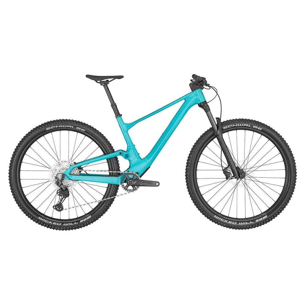 SCOTT Spark 960 29´´ Xt Rd-m8100 Mountainbike SCOTT Spark 960 29´´ Xt Rd-m8100 Mountainbike