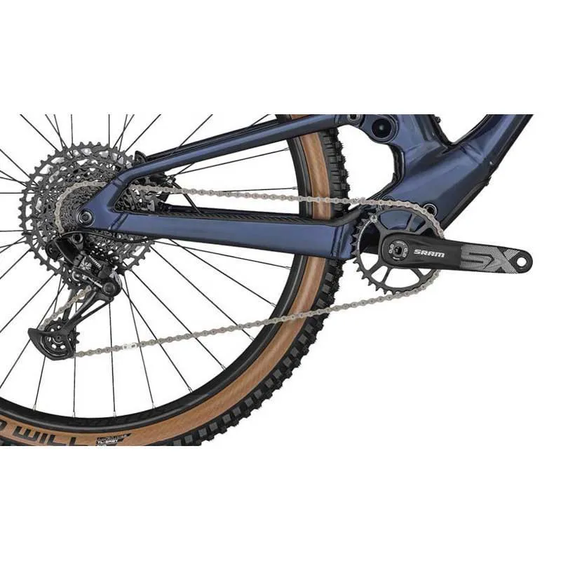 SCOTT Spark 970 29´´ Nx Eagle 12s Mountainbike SCOTT Spark 970 29´´ Nx Eagle 12s Mountainbike
