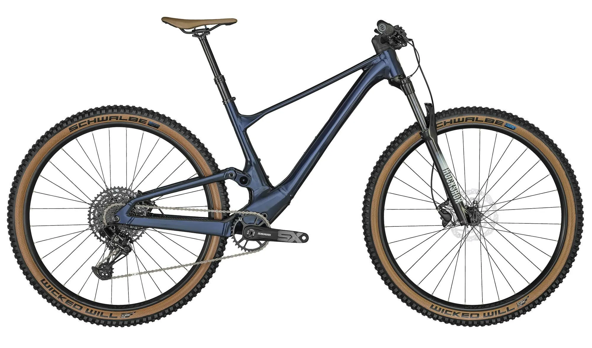 SCOTT Spark 970 29´´ Nx Eagle 12s Mountainbike SCOTT Spark 970 29´´ Nx Eagle 12s Mountainbike