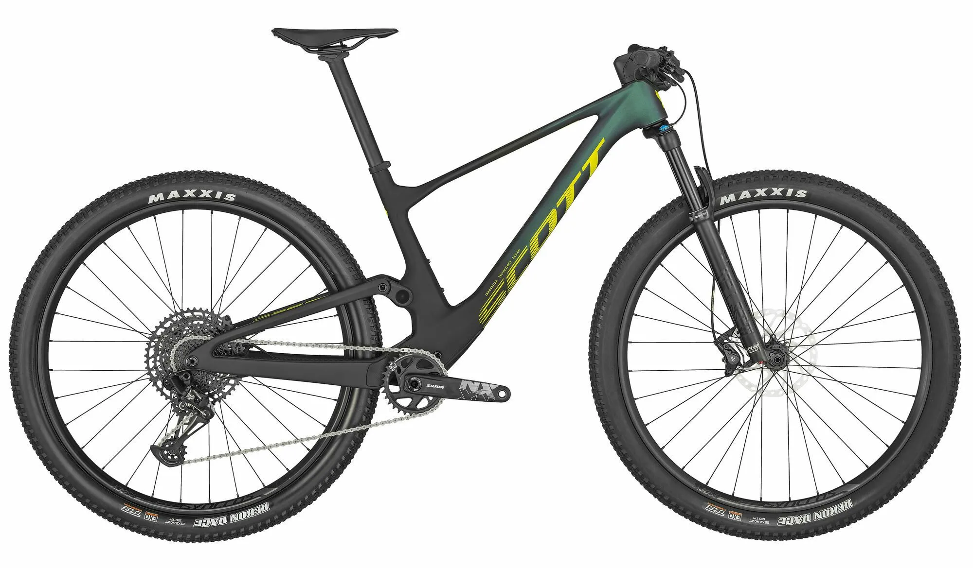 SCOTT Spark Rc Comp 29´´ Nx Eagle 12s 2024 Mountainbike SCOTT Spark Rc Comp 29´´ Nx Eagle 12s 2024 Mountainbike