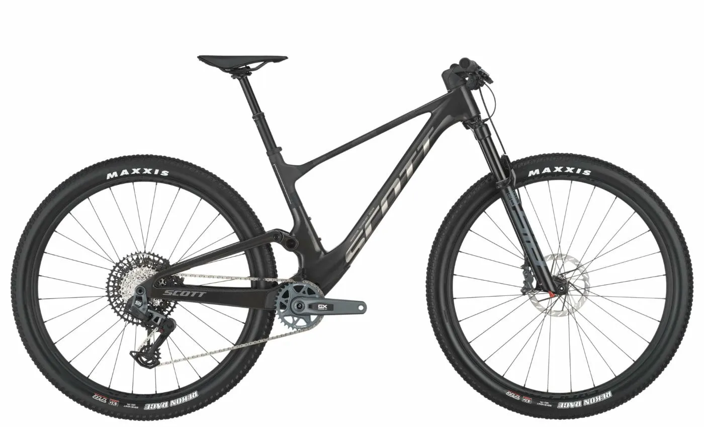 SCOTT Spark RC Team Issue - 12K Fully SCOTT Spark RC Team Issue - 12K Fully