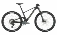 SCOTT Spark RC Team Issue carbon black 29" Diamant