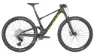 SCOTT Spark RC Team Issue TR Yellow Flakes 29" Diamant, Carbon, M