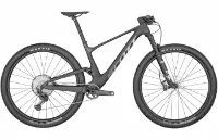 SCOTT Spark RC Team White 29" Diamant SCOTT Spark RC Team White 29" Diamant