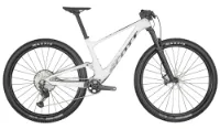 SCOTT Spark RC Team White 29" Diamant SCOTT Spark RC Team White 29" Diamant
