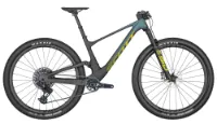 SCOTT Spark RC World Cup TR Prism Purple Green 29" Diamant SCOTT Spark RC World Cup TR Prism Purple Green 29" Diamant