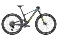SCOTT Spark RC World Cup TR Prism Purple Green 29" Diamant SCOTT Spark RC World Cup TR Prism Purple Green 29" Diamant