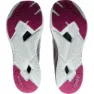 SCOTT Speed Carbon Rc Laufschuhe female, White / carmine pink