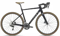 SCOTT Speedster 10 Dark Stellar Blue 28" Diamant