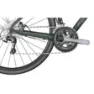 SCOTT Speedster 20 Tiagra Rd-4700 Rennrad, Dark green
