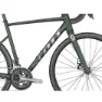 SCOTT Speedster 20 Tiagra Rd-4700 Rennrad, Dark green