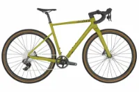 SCOTT Speedster Gravel 10 Savana Green 28" Diamant SCOTT Speedster Gravel 10 Savana Green 28" Diamant