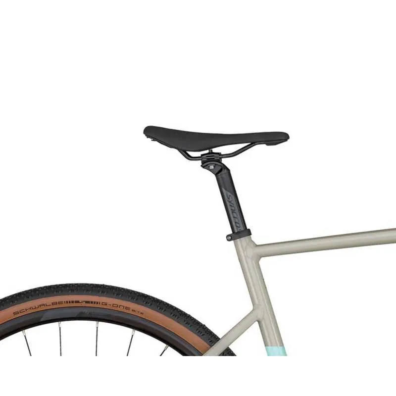 SCOTT Speedster Gravel 10 Sram Rival Xplr Etap Axs Gravelbike, Beige SCOTT Speedster Gravel 10 Sram Rival Xplr Etap Axs Gravelbike, Beige