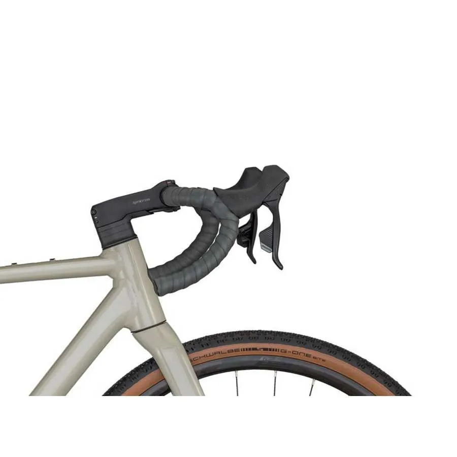 SCOTT Speedster Gravel 10 Sram Rival Xplr Etap Axs Gravelbike, Beige SCOTT Speedster Gravel 10 Sram Rival Xplr Etap Axs Gravelbike, Beige