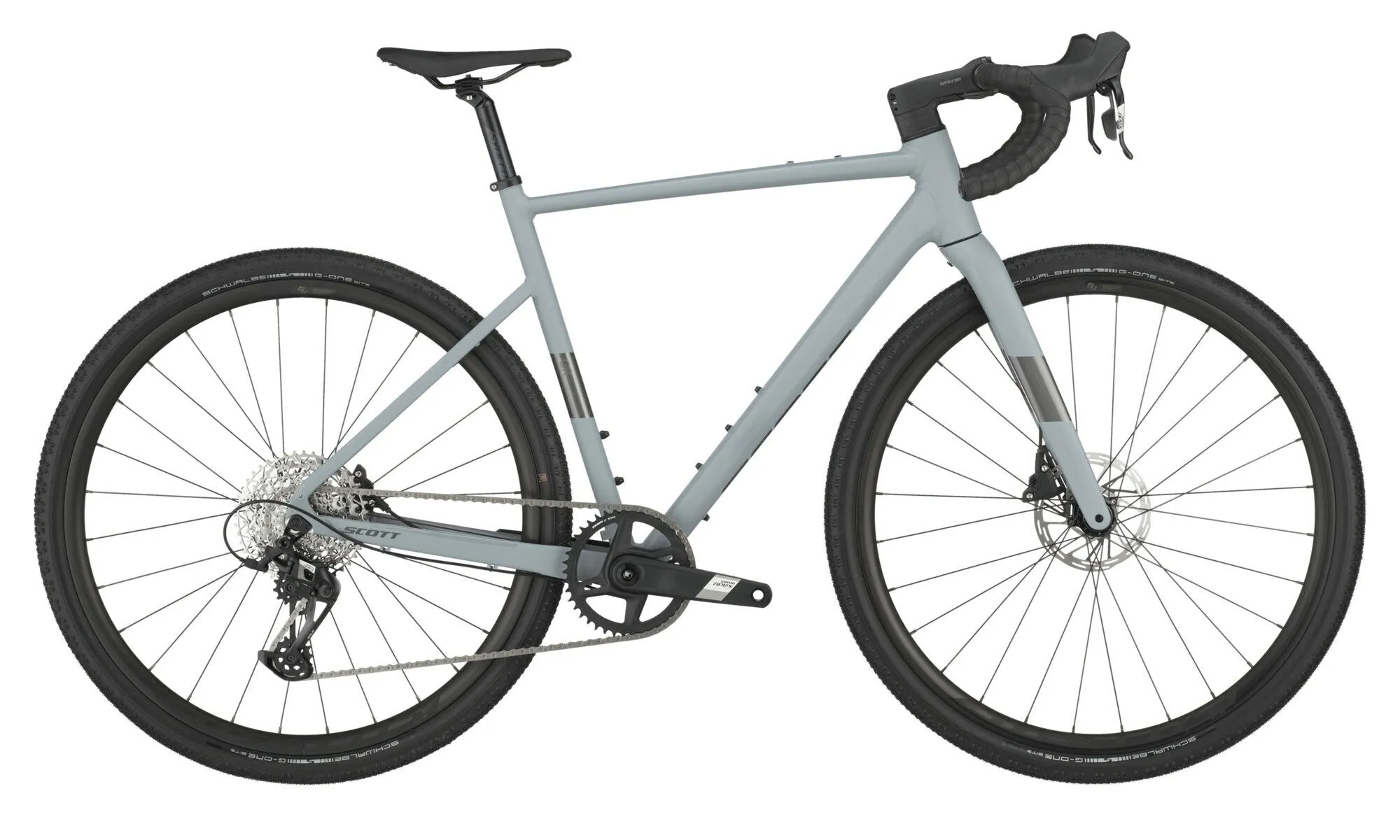 SCOTT Speedster Gravel 20 shark grey 28" Diamant SCOTT Speedster Gravel 20 shark grey 28" Diamant