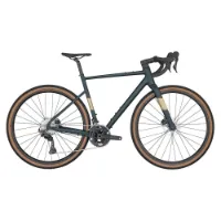 SCOTT Speedster Gravel 20 Shimano Grx Rd-rx820 Gravelbike SCOTT Speedster Gravel 20 Shimano Grx Rd-rx820 Gravelbike