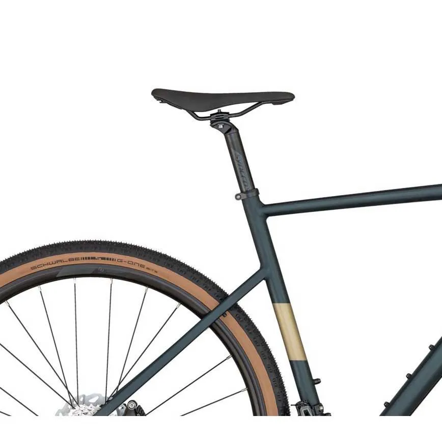 SCOTT Speedster Gravel 20 Shimano Grx Rd-rx820 Gravelbike SCOTT Speedster Gravel 20 Shimano Grx Rd-rx820 Gravelbike