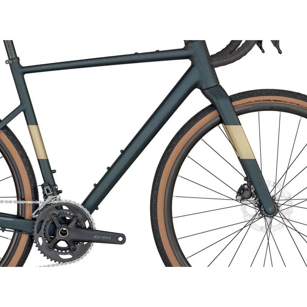 SCOTT Speedster Gravel 20 Shimano Grx Rd-rx820 Gravelbike SCOTT Speedster Gravel 20 Shimano Grx Rd-rx820 Gravelbike