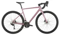SCOTT Speedster Gravel 30 ash pink 28" Diamant SCOTT Speedster Gravel 30 ash pink 28" Diamant