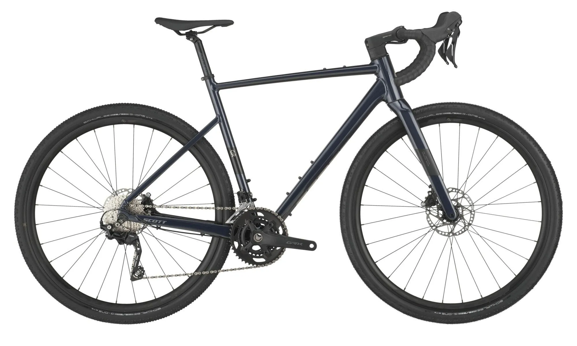 SCOTT Speedster Gravel 30 mentha green 28" Diamant SCOTT Speedster Gravel 30 mentha green 28" Diamant