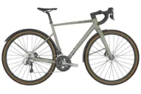 SCOTT Speedster Gravel 40 EQ Light Stone Grey 28" Diamant SCOTT Speedster Gravel 40 EQ Light Stone Grey 28" Diamant