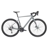 SCOTT Speedster Gravel 40 Shimano Grx Rd-rx400 Gravelbike SCOTT Speedster Gravel 40 Shimano Grx Rd-rx400 Gravelbike