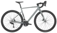 SCOTT Speedster Gravel 40 Shimano Grx Rd-rx400 Gravelbike SCOTT Speedster Gravel 40 Shimano Grx Rd-rx400 Gravelbike