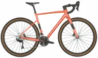 SCOTT Speedster Gravel 40 Shimano Grx Rd-rx400 Gravelbike SCOTT Speedster Gravel 40 Shimano Grx Rd-rx400 Gravelbike