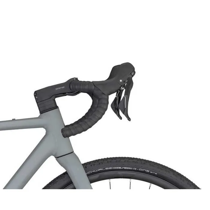 SCOTT Speedster Gravel 40 Shimano Grx Rd-rx400 Gravelbike SCOTT Speedster Gravel 40 Shimano Grx Rd-rx400 Gravelbike