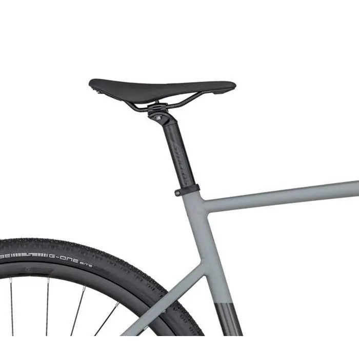 SCOTT Speedster Gravel 40 Shimano Grx Rd-rx400 Gravelbike SCOTT Speedster Gravel 40 Shimano Grx Rd-rx400 Gravelbike