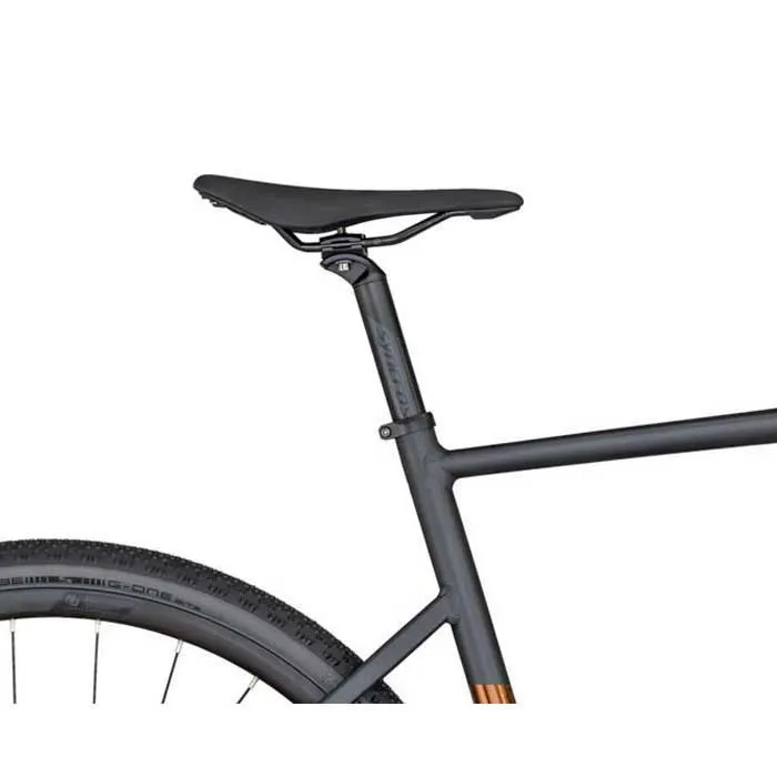 SCOTT Speedster Gravel 60 Shimano Claris Rd-r2000-gs Gravelbike, Black SCOTT Speedster Gravel 60 Shimano Claris Rd-r2000-gs Gravelbike, Black