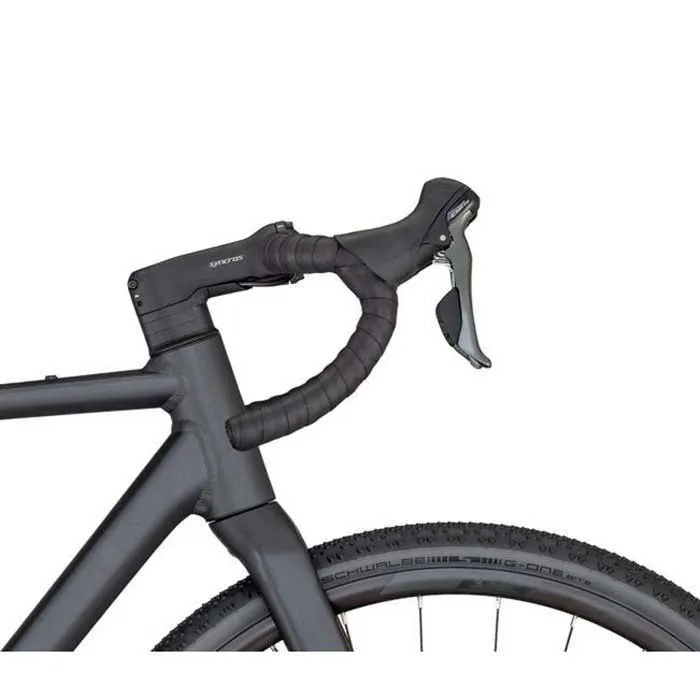 SCOTT Speedster Gravel 60 Shimano Claris Rd-r2000-gs Gravelbike, Black SCOTT Speedster Gravel 60 Shimano Claris Rd-r2000-gs Gravelbike, Black