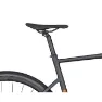 SCOTT Speedster Gravel 60 Shimano Claris Rd-r2000-gs Gravelbike, Black