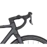 SCOTT Speedster Gravel 60 Shimano Claris Rd-r2000-gs Gravelbike, Black