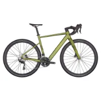 SCOTT Speedster Gravel Eride 50 Mahle X35+ Grx Rd-rx400 20s 2025 Elektrisches Gravelbike