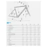 SCOTT Speedster Gravel Eride 50 Mahle X35+ Grx Rd-rx400 20s 2025 Elektrisches Gravelbike