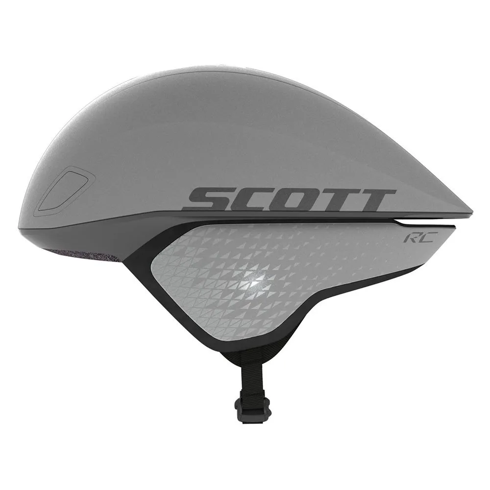 SCOTT Split Plus Mips Zeitfahrhelm SCOTT Split Plus Mips Zeitfahrhelm