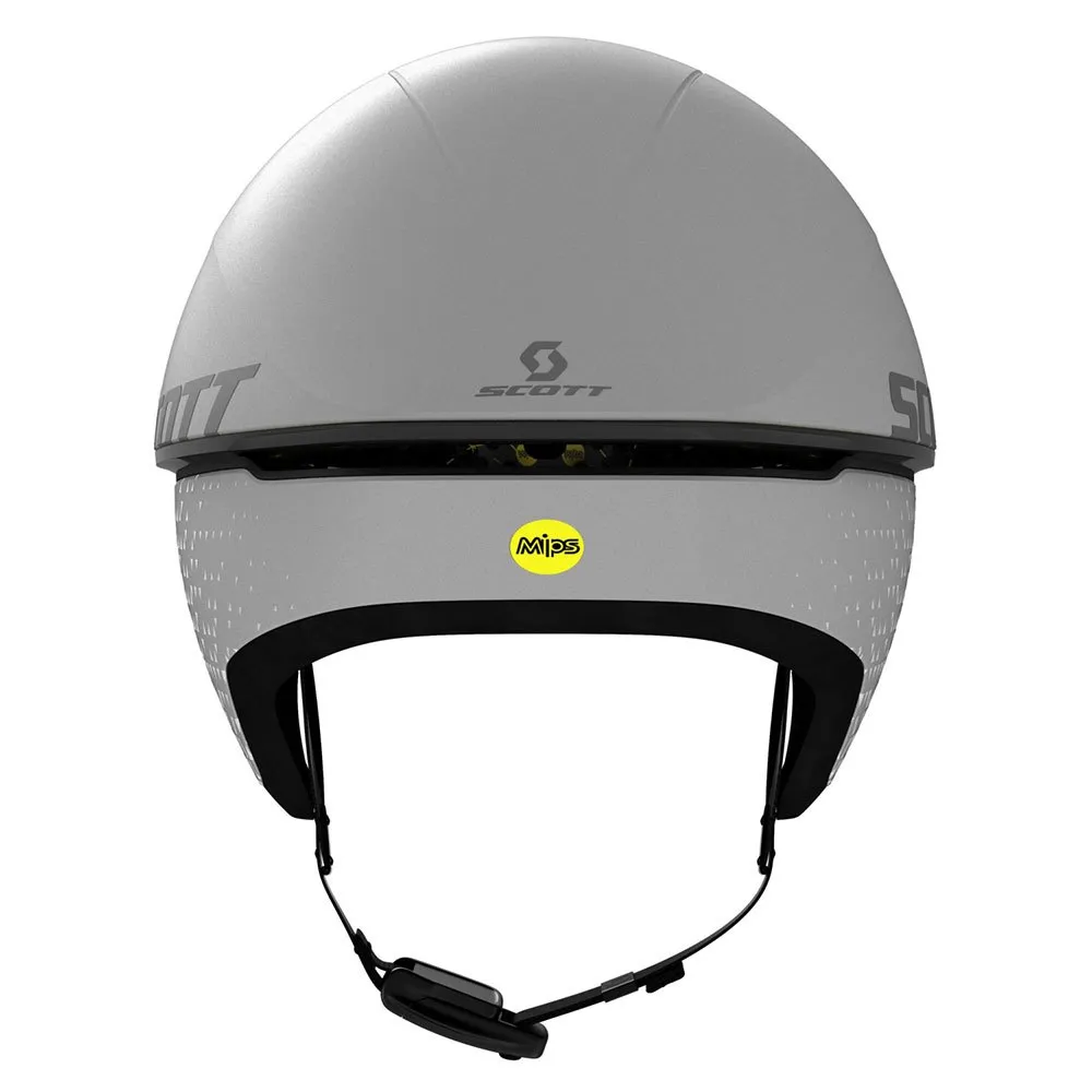 SCOTT Split Plus Mips Zeitfahrhelm SCOTT Split Plus Mips Zeitfahrhelm