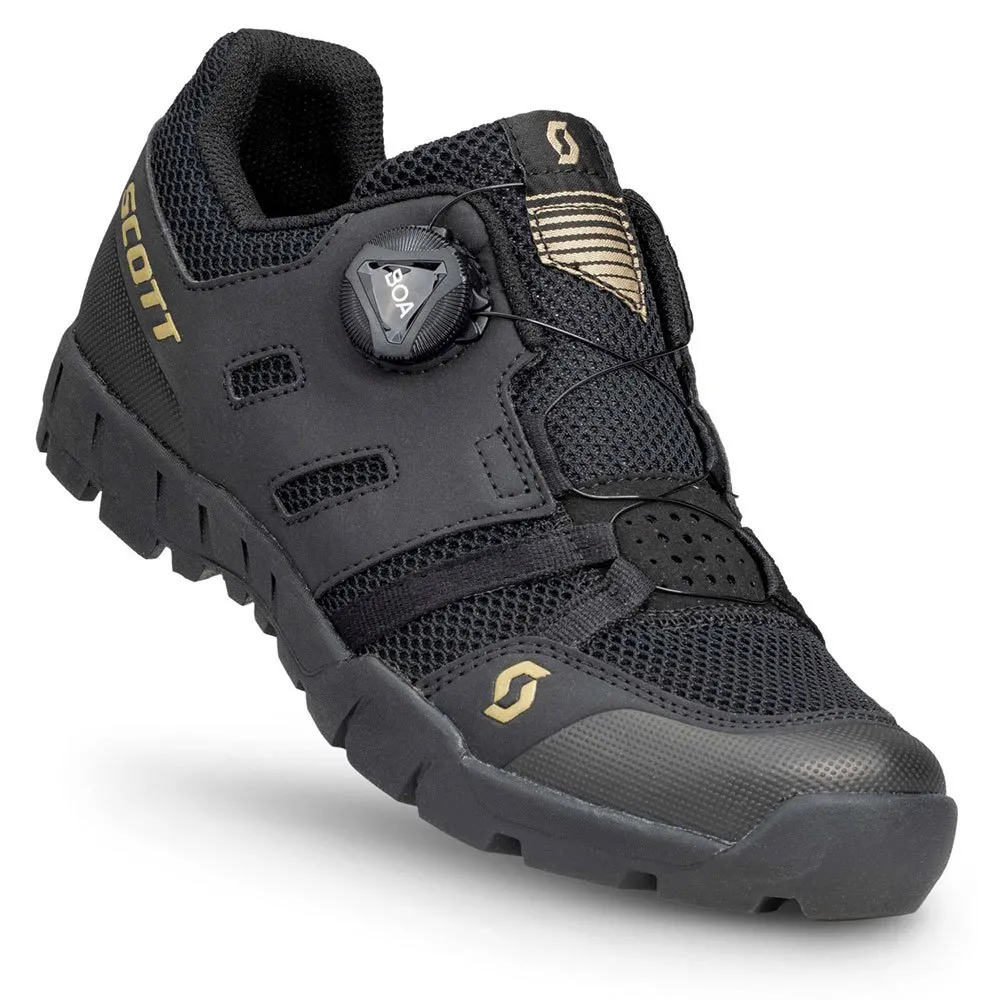 SCOTT Sport Crus-r Boa Eco Mtb-schuhe SCOTT Sport Crus-r Boa Eco Mtb-schuhe