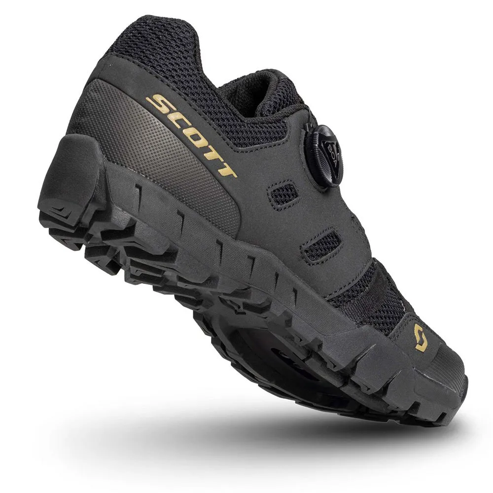 SCOTT Sport Crus-r Boa Eco Mtb-schuhe SCOTT Sport Crus-r Boa Eco Mtb-schuhe