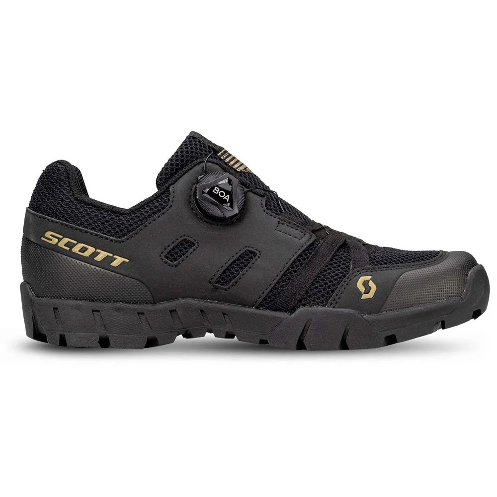 SCOTT Sport Crus-r Boa Eco Mtb-schuhe SCOTT Sport Crus-r Boa Eco Mtb-schuhe