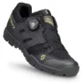 Black / gold