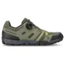 Fir green / black