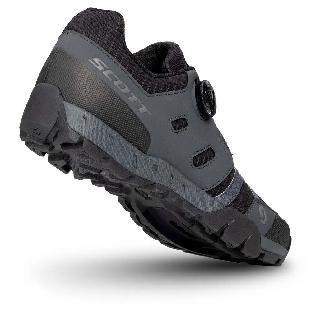 SCOTT Sport Crus-r Boa Plus Mtb-schuhe SCOTT Sport Crus-r Boa Plus Mtb-schuhe