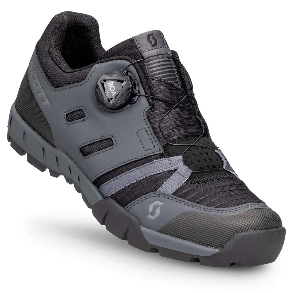 SCOTT Sport Crus-r Boa Plus Mtb-schuhe SCOTT Sport Crus-r Boa Plus Mtb-schuhe