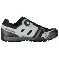 SCOTT Sport Crus-r Boa Reflective Mtb-schuhe SCOTT Sport Crus-r Boa Reflective Mtb-schuhe
